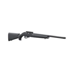 RUGER 10/22 20″ TB HOGUE 10RD BLK
