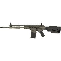 LWRC REPR MKII 762NATO 16″ 30RD TUNG
