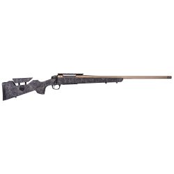 CVA CASCADE LR HUNTER 6.5PRC 24″ 3RD