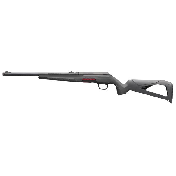 WIN XPERT 21 SHARP 18″ 10RD TB BLK