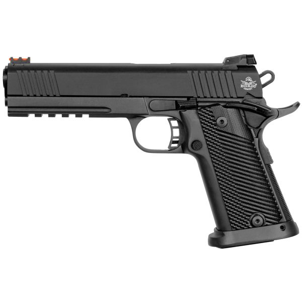 ROCK ISLAND TAC ULTRA 45ACP 5″ 14RD