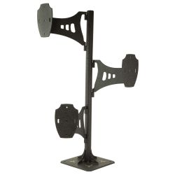 SKULL HOOKER SHORT TROPHY TREE BLK