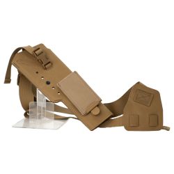 COLETAC VARMINT WRANGLER XL RH CB