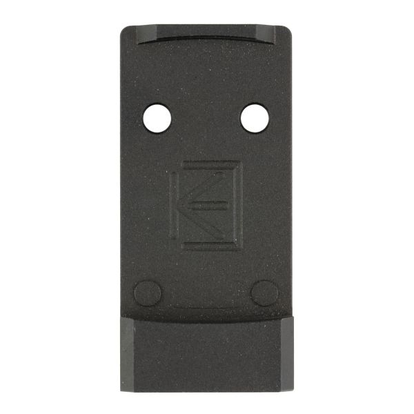 CK CANIK METE/TTI TO K/RMSC DT PLATE