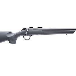 CVA CASCADE 22LR 18″ TB 10RD GRAY