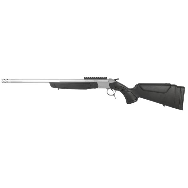 CVA SCOUT GEN 3 TD 45-70 22″ STS