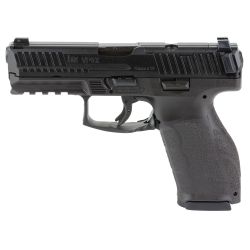 HK VP9A1 X 9MM 4.09″ 10RD BLK OR