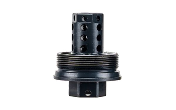 IWI HUB-T STAINLESS STEEL 1/2X28