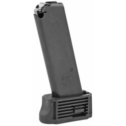 MAG HI-PT 380/9MM 10RD BL #CLP-10C