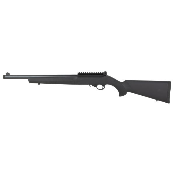 RUGER 10/22 22LR 16.12″ TB 10R HOGUE
