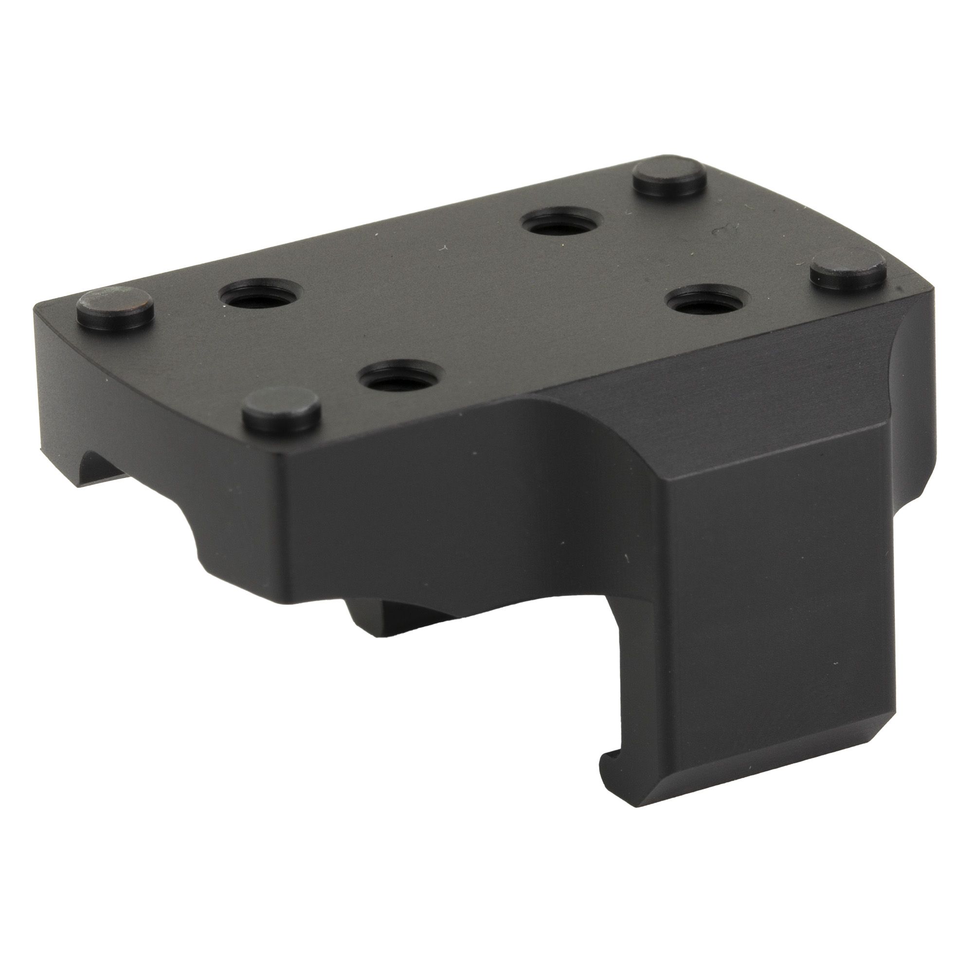 SHLDS MOUNT PLATE MP5