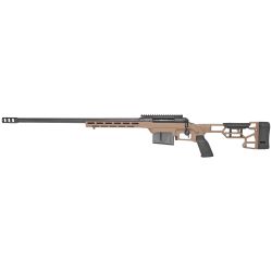 SAV 110 PRECISION LH 338LAP 24″ 5RD