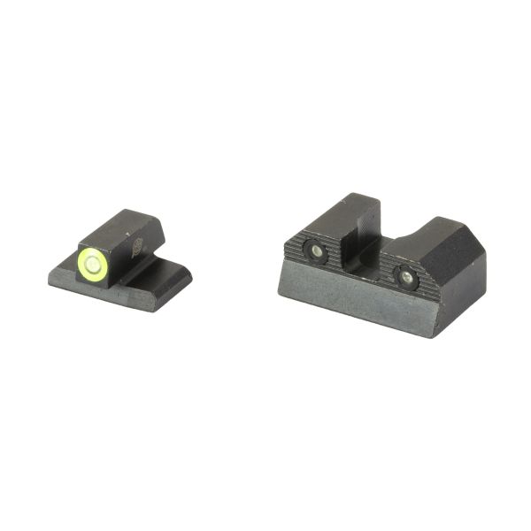 XS R3D 2.0 FOR HK VP9 STD HGT GREEN