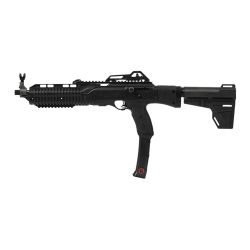 HI-PT 995P 9MM 13.25 10RD CT BLK BRC