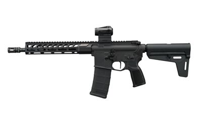 SIG FORGE 556 11.5 BK MSR G2 30R BRC