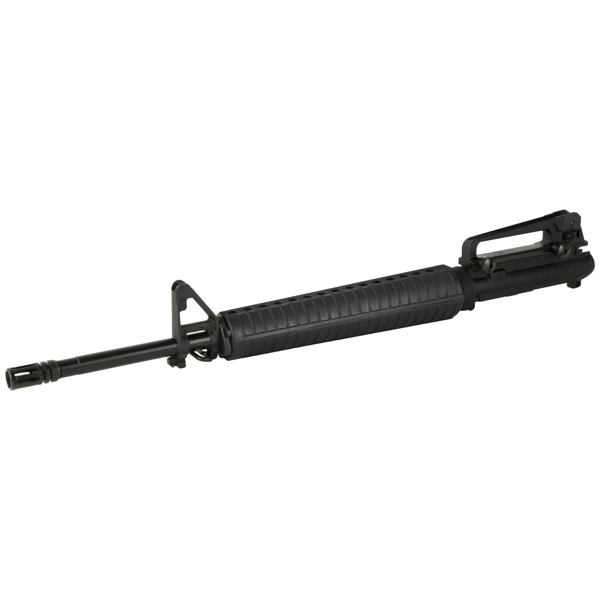 AERO COMPLETE UPPER 5.56 20″ A2 BLK