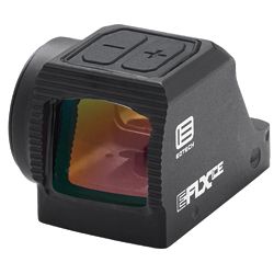 EOTECH EFLX-CE REFLEX SIGHT 3MOA BLK