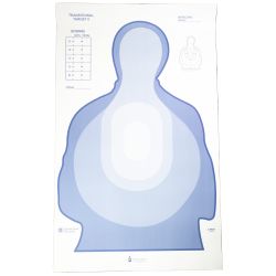 ACTION TGT USDT TRNSITION BLU 100PK