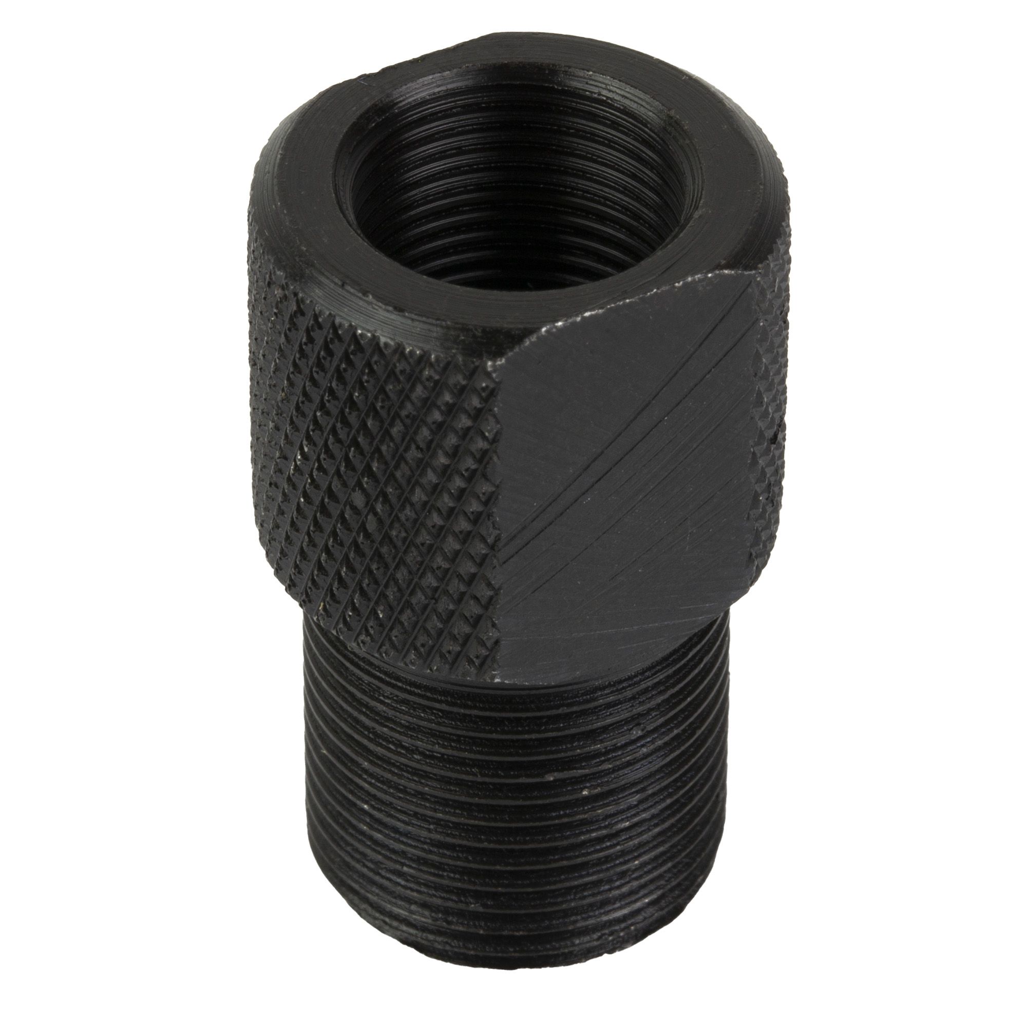 GROVTEC THRD CNVTR 1/2X28 TO 5/8X24