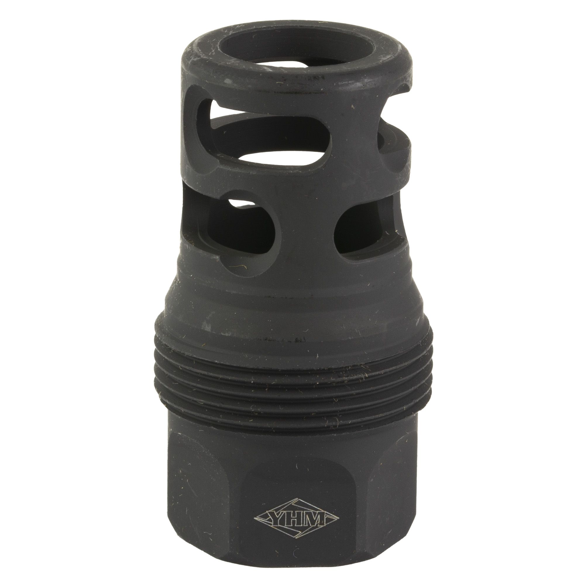 YHM SHORT SRX BRAKE 5/8″-24 BLK