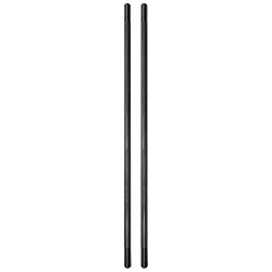 YHM 6″ ROD KIT FOR VICTRA-12 BLK