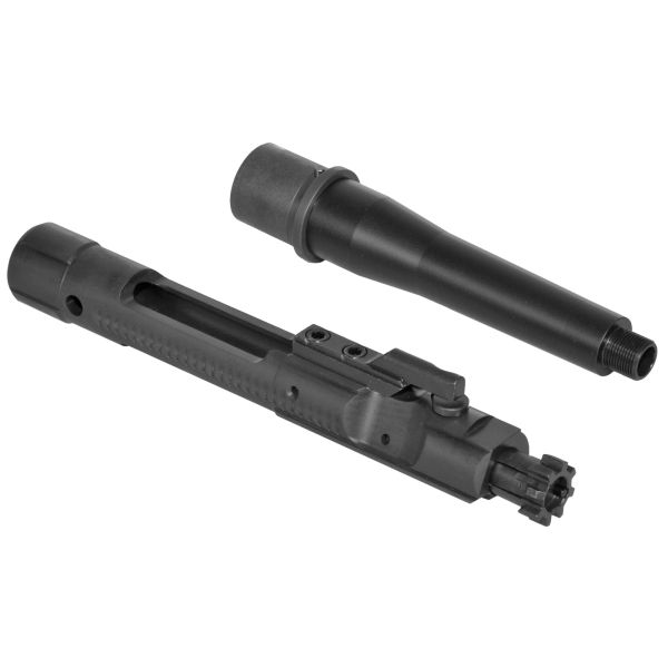CMMG BBL BCG KIT 5″ 9MM 4140CM SBN