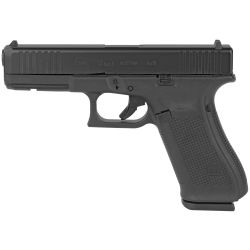 GLOCK 17 GEN5 9MM 17RD 2 MAGS