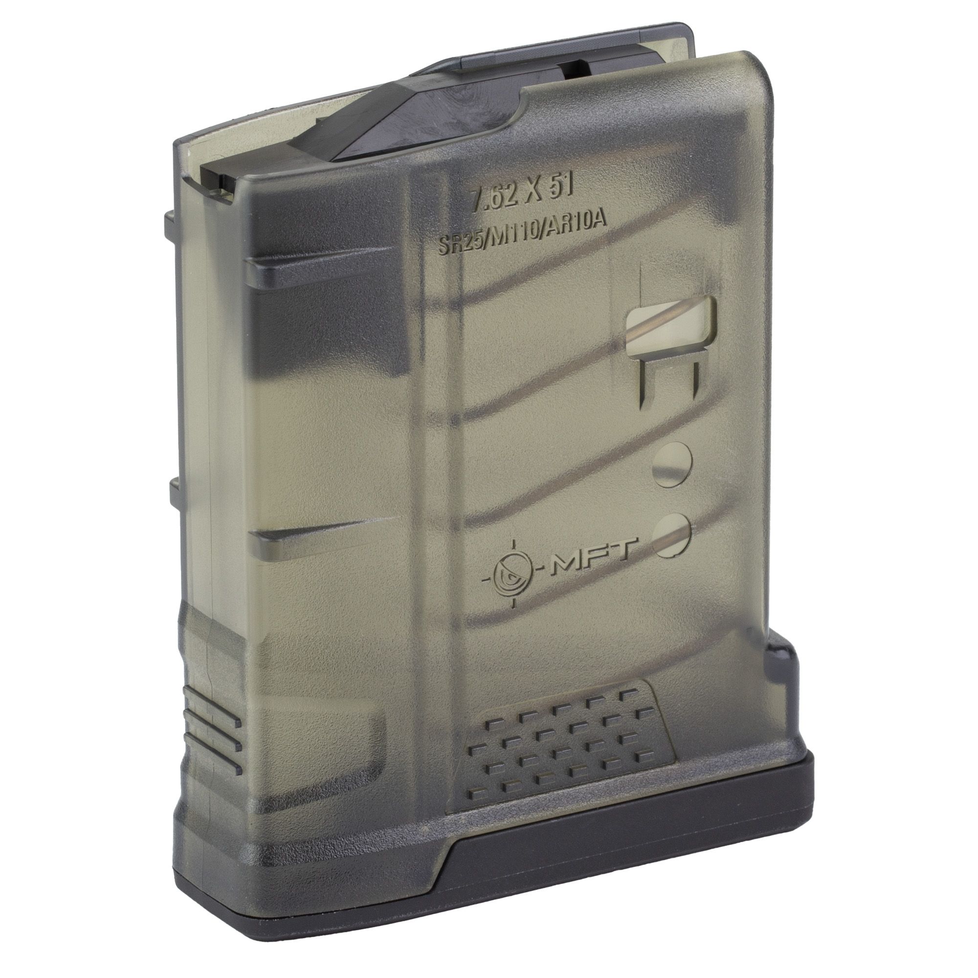 MAG MFT EXTREME DUTY .308 10RD SMOKE