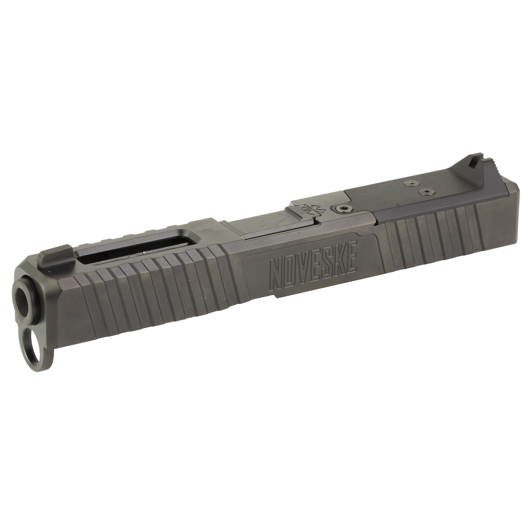 NOVESKE OR SLD/BBL FOR GLK 19 G4 BLK