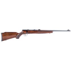 SAV B17 G 17HMR 21″ 10RD WOOD