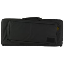 US PK RAT CASE 28″X11″ BLACK