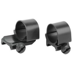 WEAVER TOP MOUNT RNGS 1″ MED EXT MT