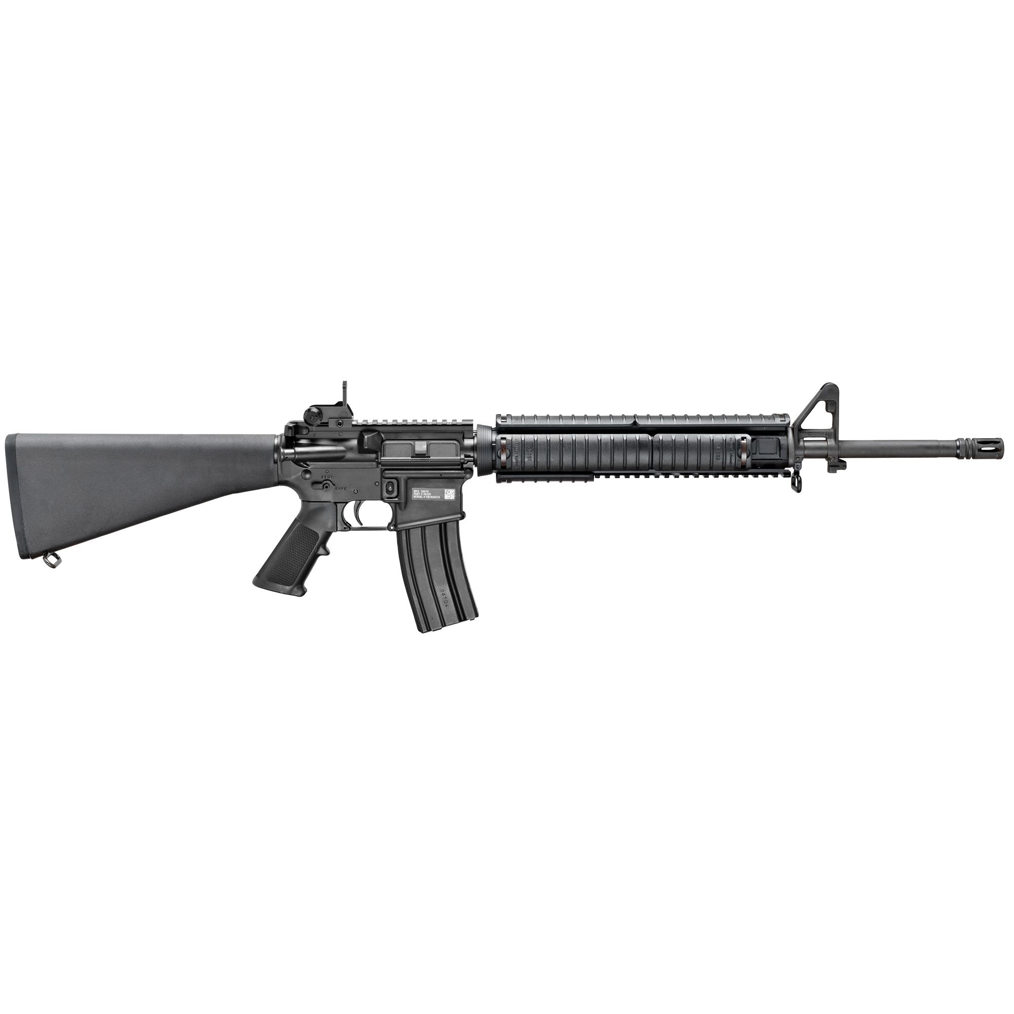 FN FN15 M16 MILITARY 5.56MM 20″ 30RD