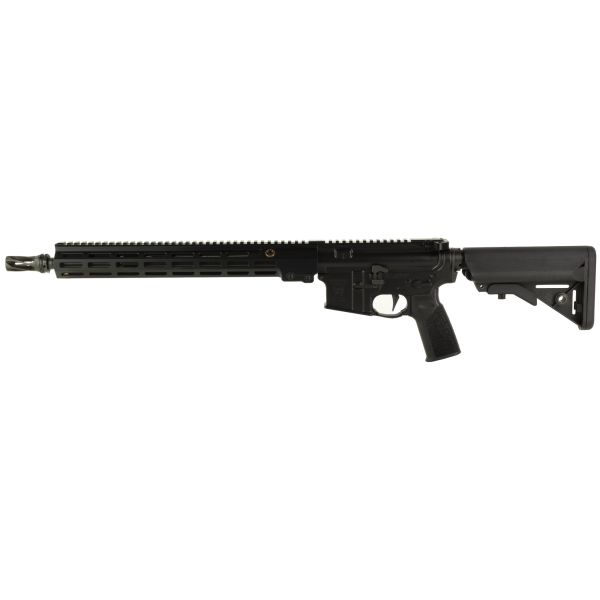 GEISSELE SPRDTY MOD1 RFL 556 16″ BLK