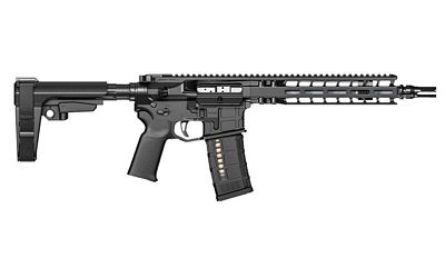 RADIAN MODEL 1 10.5″ 223WLD BLK PSTL