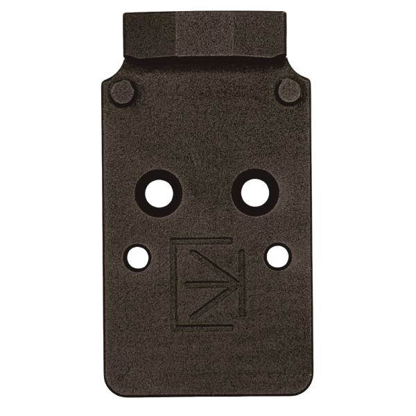 CK WALTHER PDP 2.0 TO RMR DT PLATE