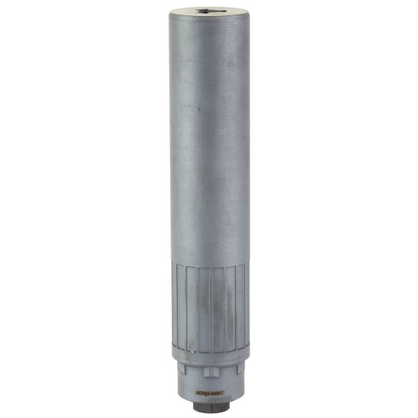ALLEYCAT 308 INCONEL 718 QD BLK