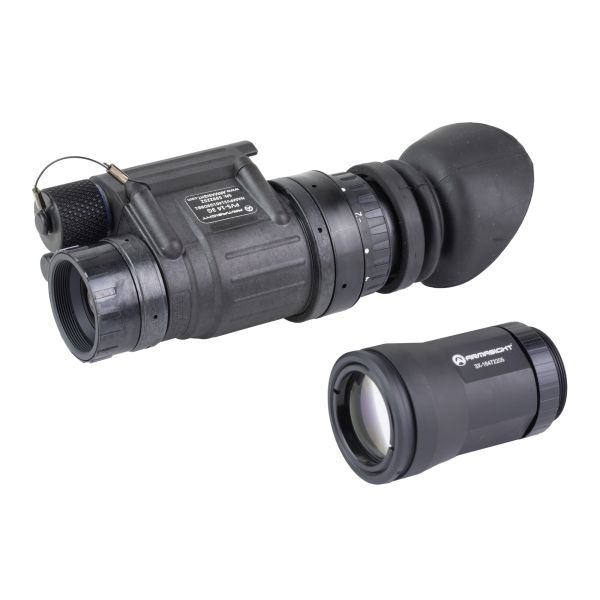 ARMSGHT PVS-14 1800+ FOM & 3X MAGNFR