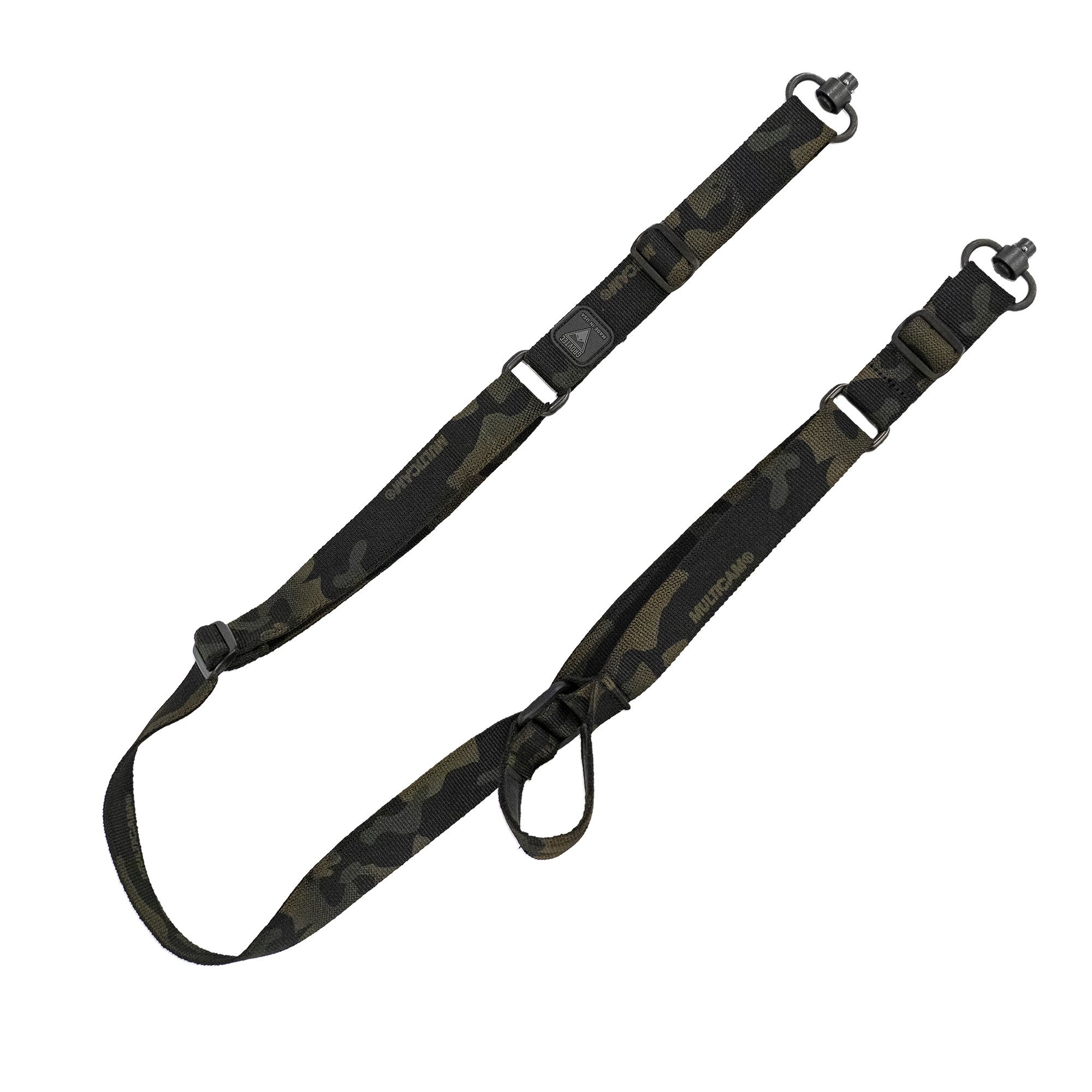 GROVTEC 2-PT SABRE SLING W/SWVL MCB