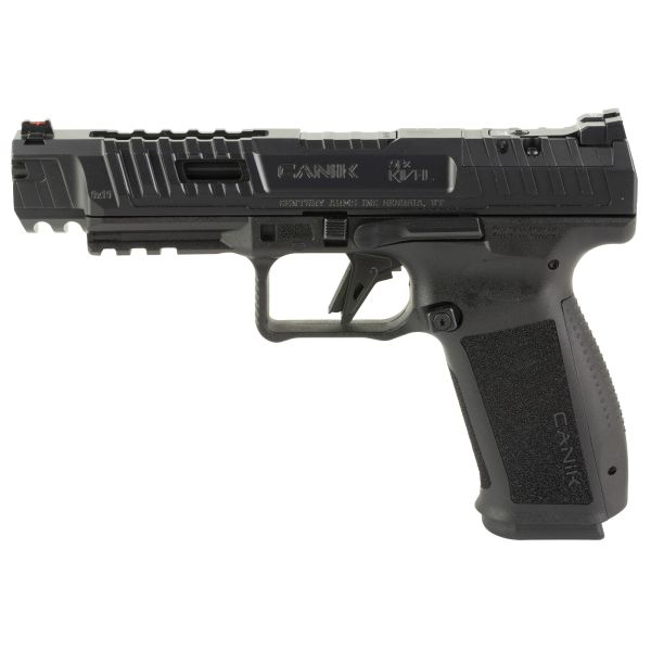 CANIK SFX RIVAL 9MM 18RD W/MO1 DARK