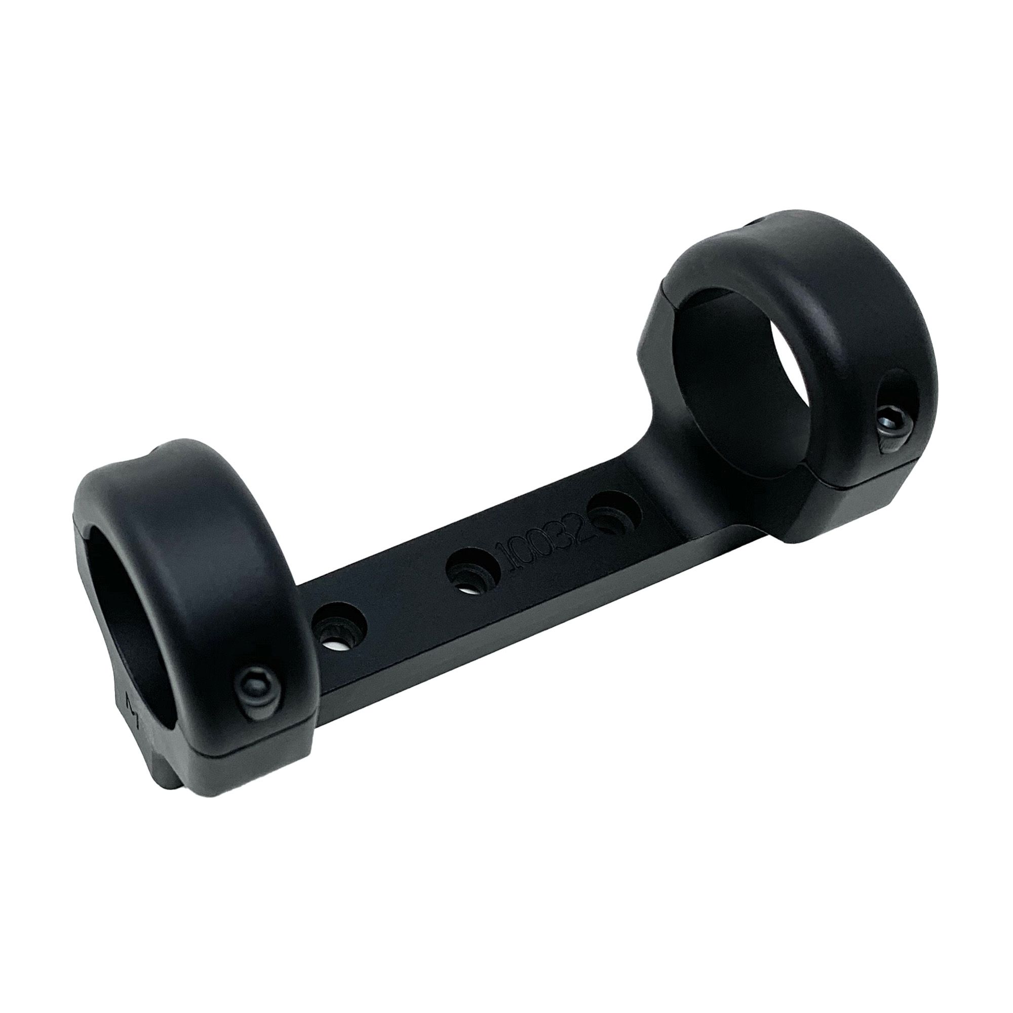 DNZ CVA RIFLE MED 1″ BLACK