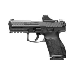 HK VP9A1 K 9MM 4.09″ 10RD HOLO SCS