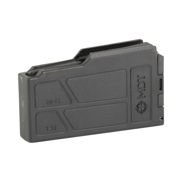 MAG MDT LA 30-06 3 ROUND POLY
