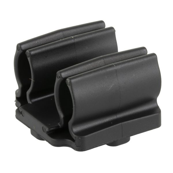 MIDWEST UNVRSL SHELL HLDR M-LOK BLK