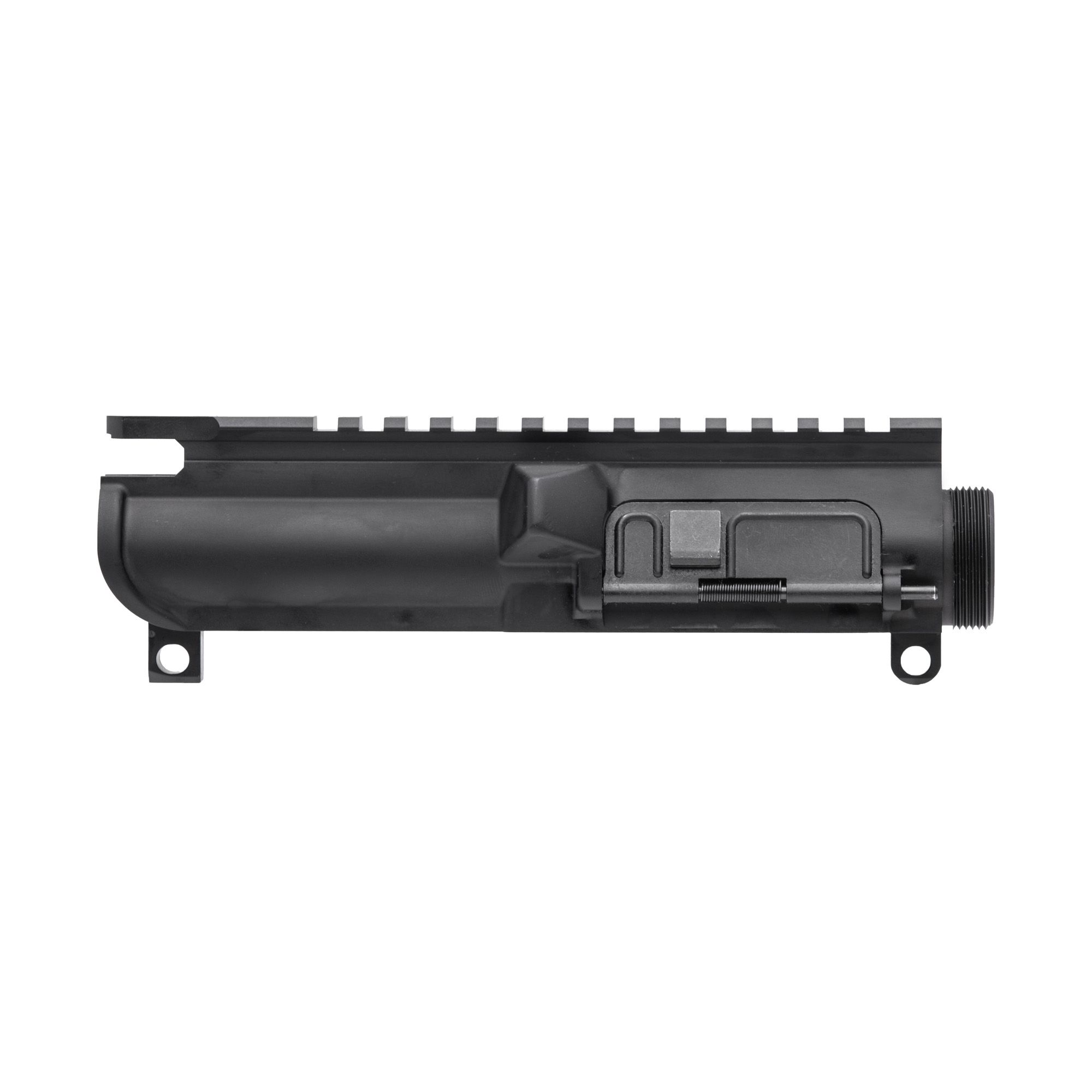 SPIKE’S FLAT TOP UPPER 9MM BLK