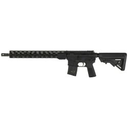 RADICAL 6.8SPC 16″ 15″RPR 15RD BLK