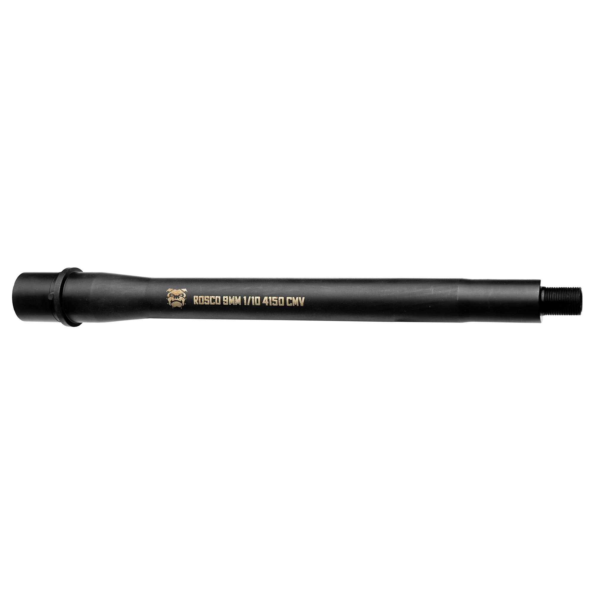 ROSCO 10.5″ M4 9MM NATO