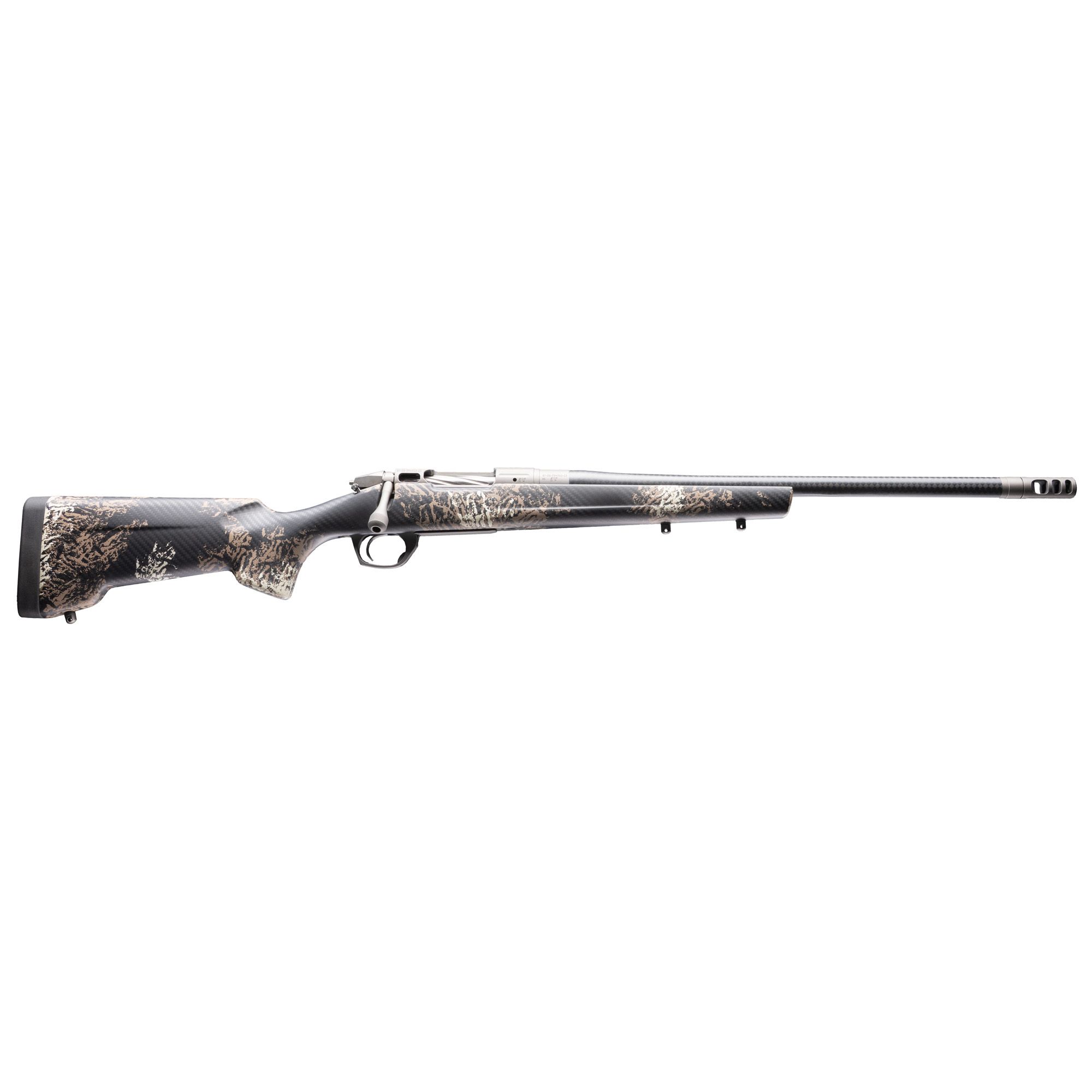 BERGARA CIMA PRO 25CM 20″ 5RD
