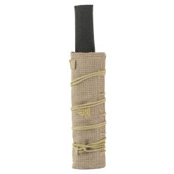 BPG SUPPRSSR CVR HVY 9″ X 1.5″ FDE