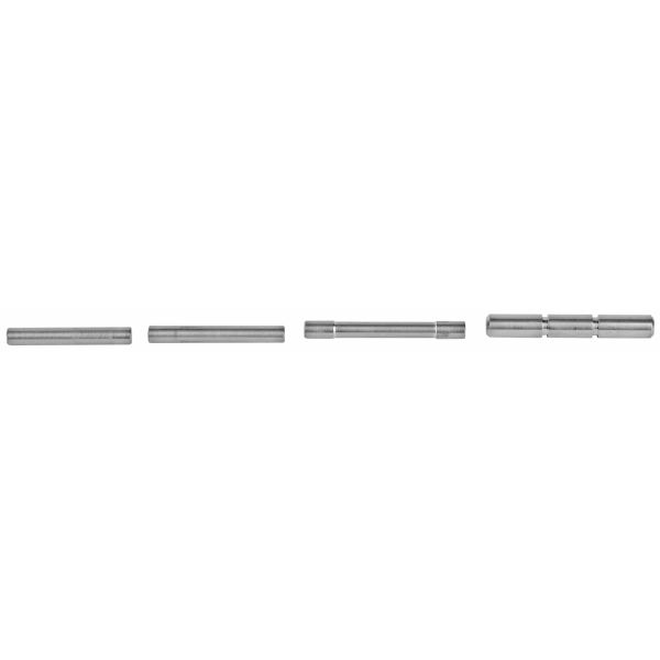 LANTAC TITANIUM PIN SET FOR GLOCK